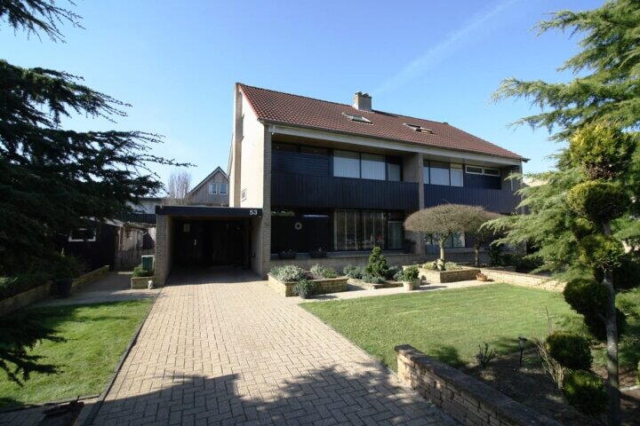 Foto 36 - De Wulp 53, Vriezenveen