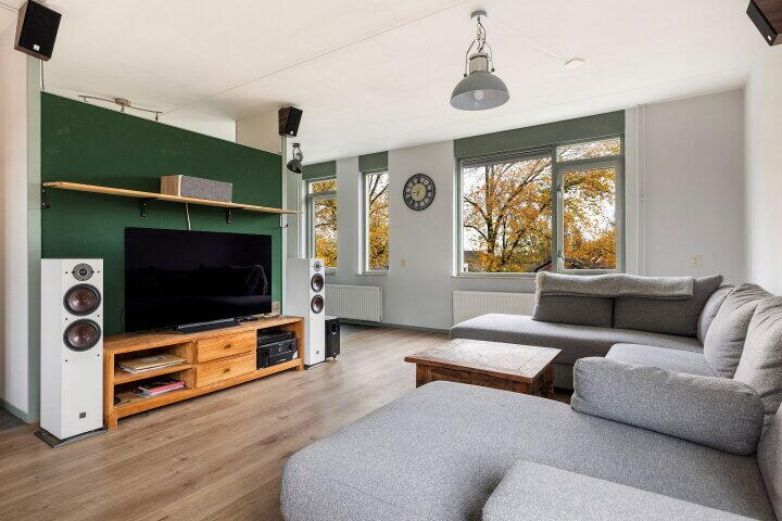 Foto 2 - De Zeis 31, Apeldoorn