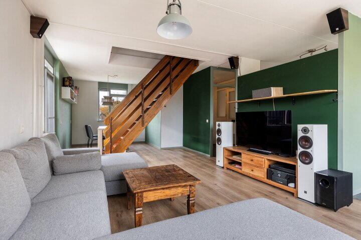 Foto 11 - De Zeis 31, Apeldoorn