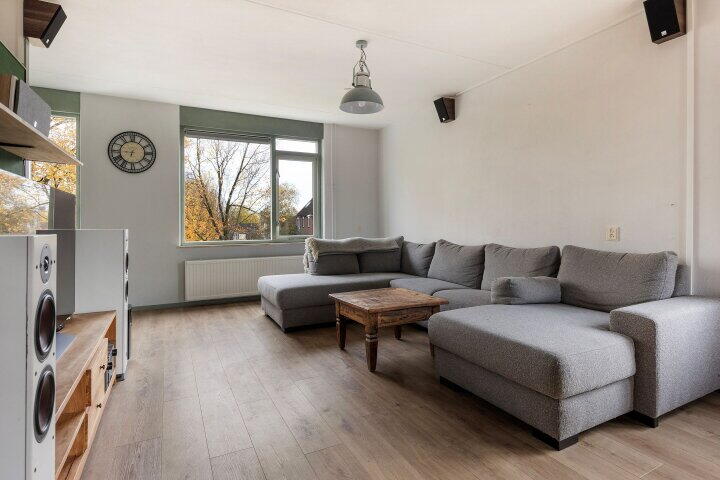 Foto 12 - De Zeis 31, Apeldoorn