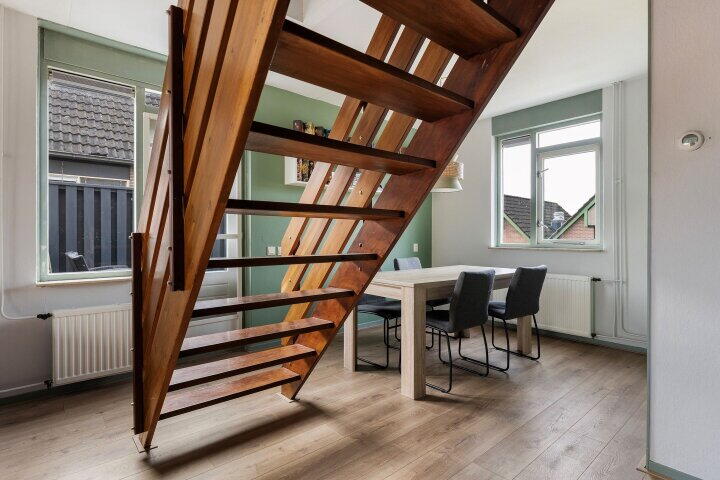 Foto 13 - De Zeis 31, Apeldoorn