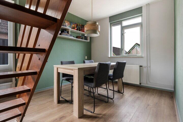 Foto 14 - De Zeis 31, Apeldoorn