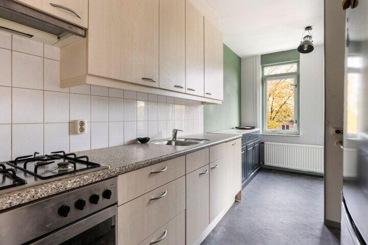 Foto 16 - De Zeis 31, Apeldoorn