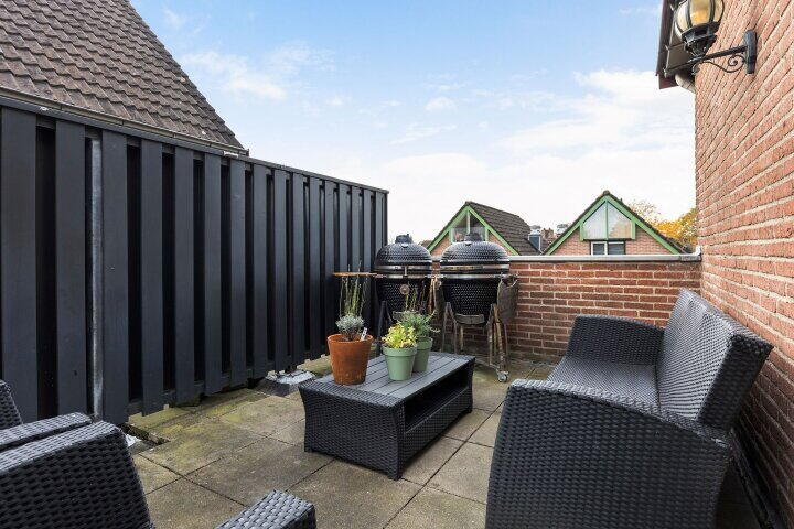 Foto 18 - De Zeis 31, Apeldoorn