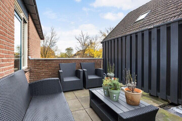 Foto 19 - De Zeis 31, Apeldoorn