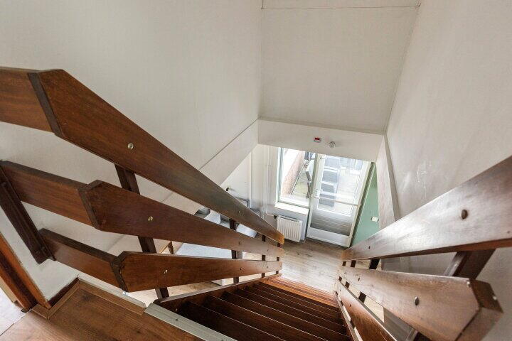 Foto 20 - De Zeis 31, Apeldoorn