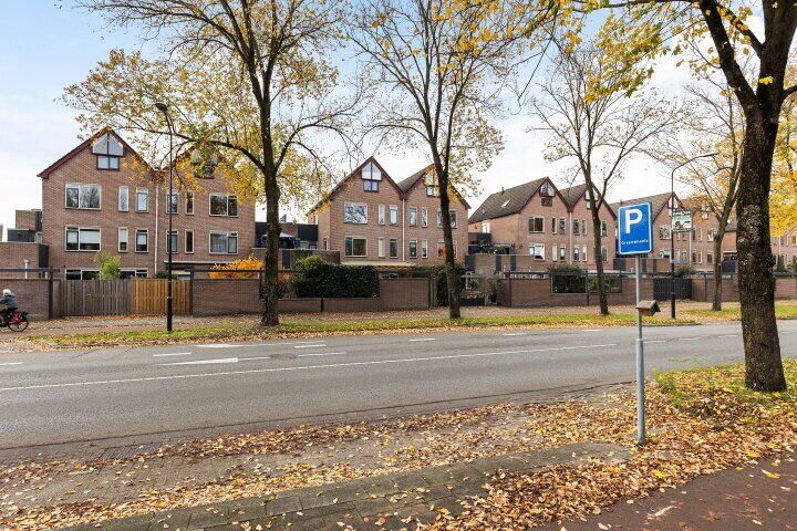 Foto 3 - De Zeis 31, Apeldoorn