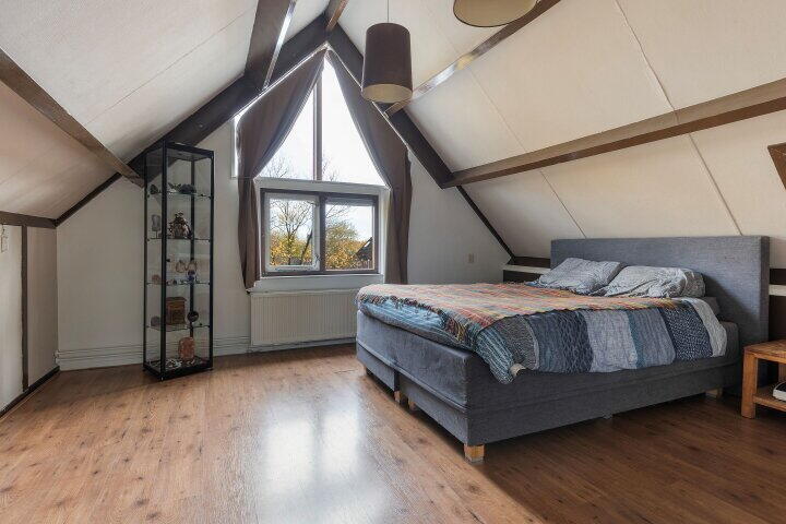 Foto 22 - De Zeis 31, Apeldoorn