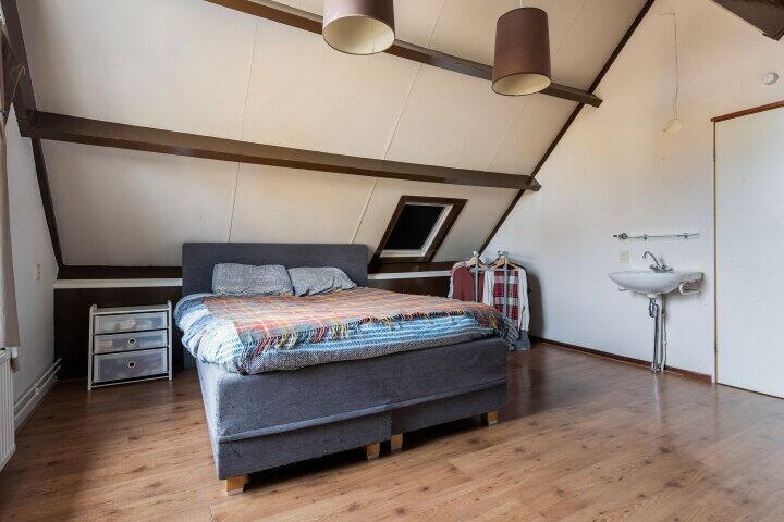 Foto 23 - De Zeis 31, Apeldoorn