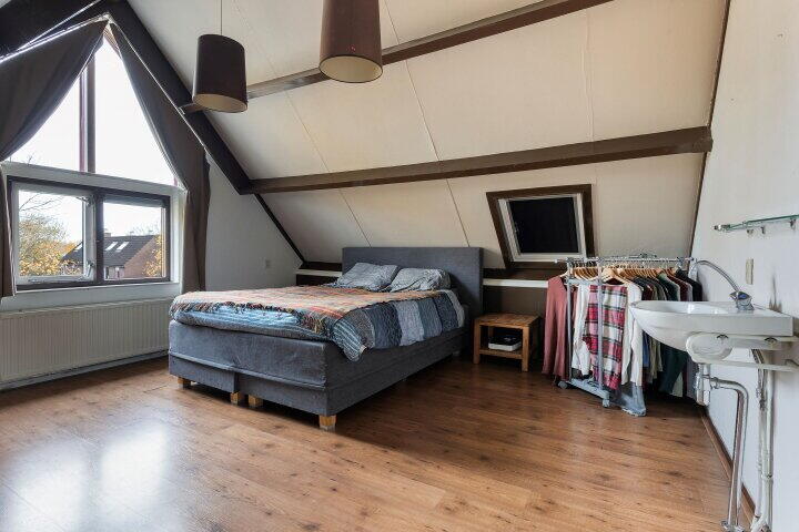 Foto 25 - De Zeis 31, Apeldoorn