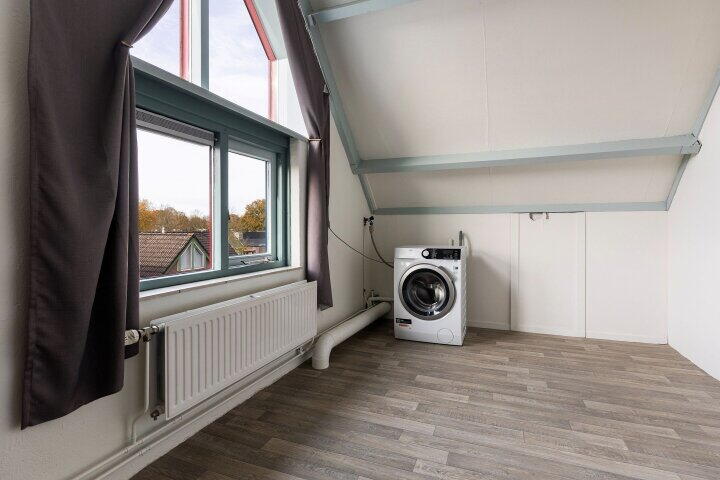 Foto 26 - De Zeis 31, Apeldoorn