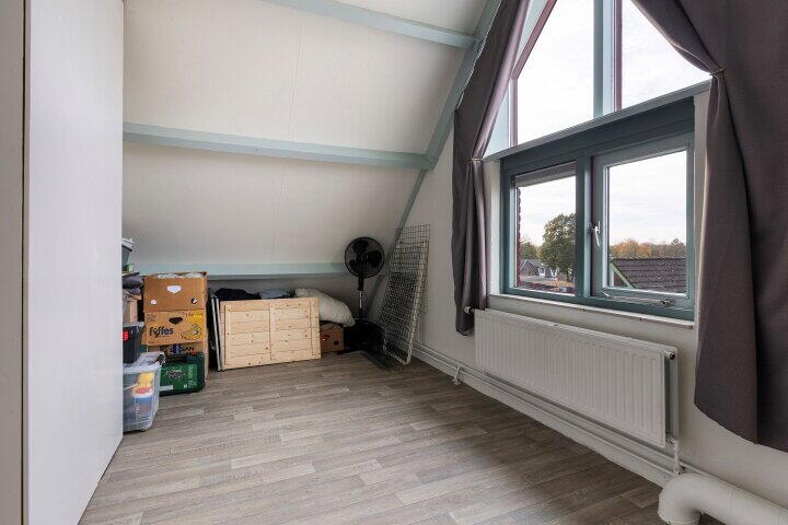 Foto 27 - De Zeis 31, Apeldoorn