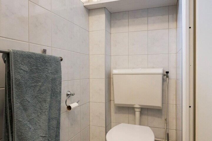 Foto 28 - De Zeis 31, Apeldoorn