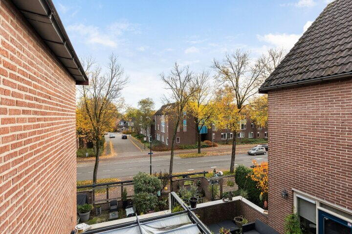 Foto 30 - De Zeis 31, Apeldoorn