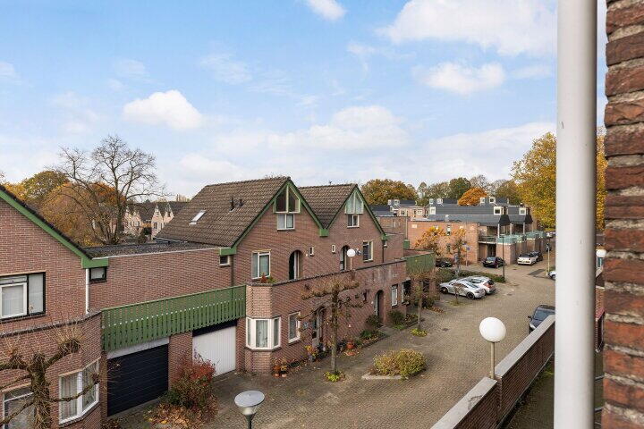 Foto 31 - De Zeis 31, Apeldoorn