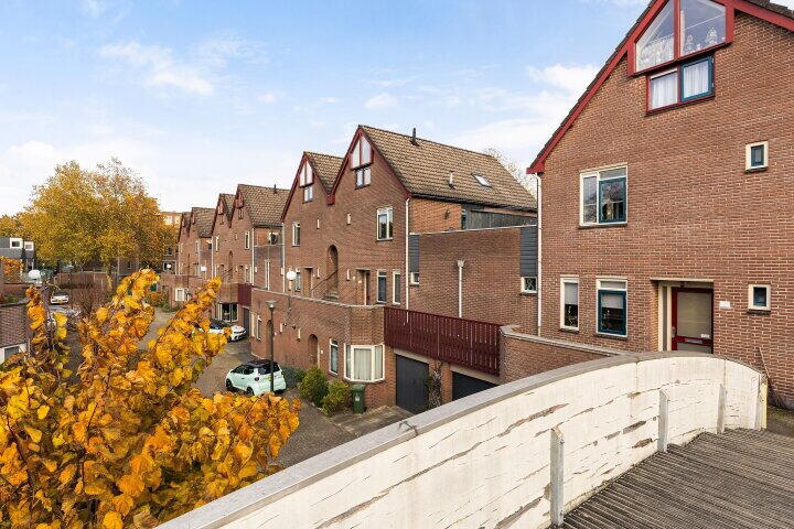 Foto 32 - De Zeis 31, Apeldoorn