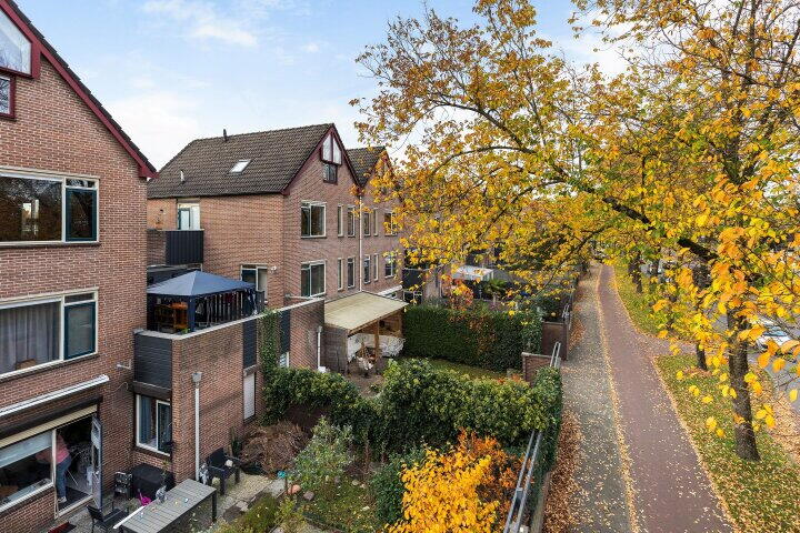 Foto 33 - De Zeis 31, Apeldoorn