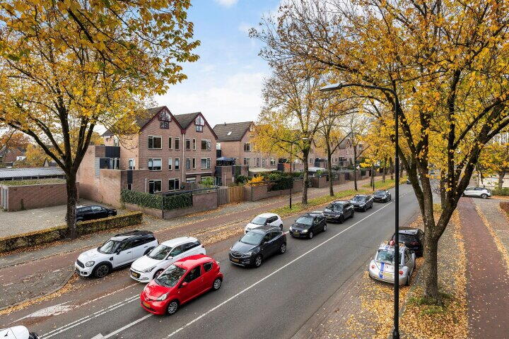 Foto 34 - De Zeis 31, Apeldoorn