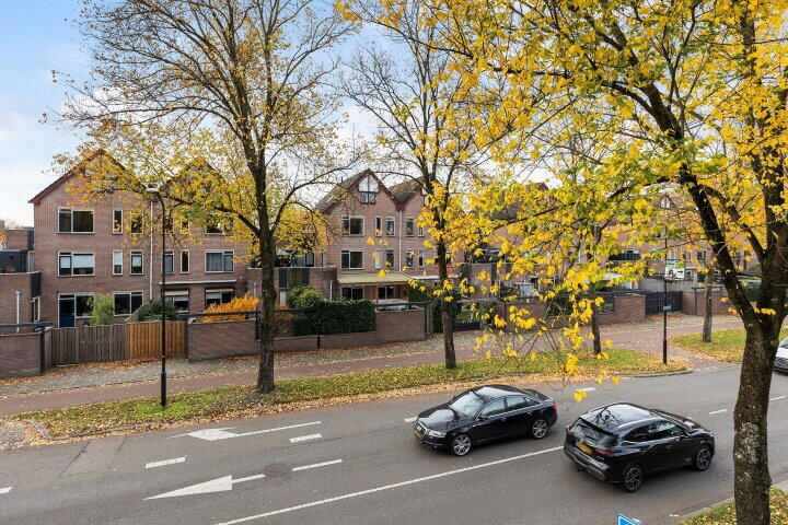 Foto 35 - De Zeis 31, Apeldoorn