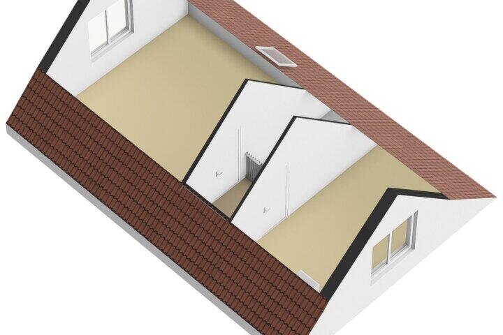 Plan – De Zeis 31, Apeldoorn