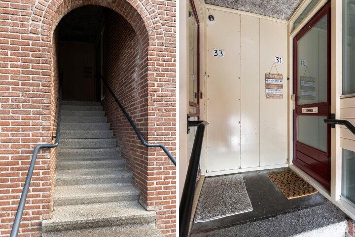 Foto 7 - De Zeis 31, Apeldoorn