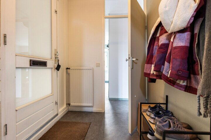 Foto 8 - De Zeis 31, Apeldoorn