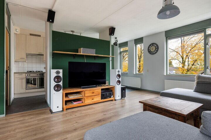 Foto 9 - De Zeis 31, Apeldoorn