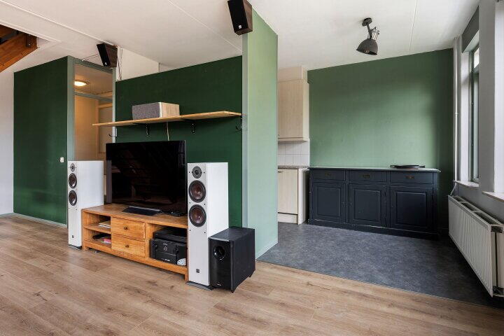 Foto 10 - De Zeis 31, Apeldoorn