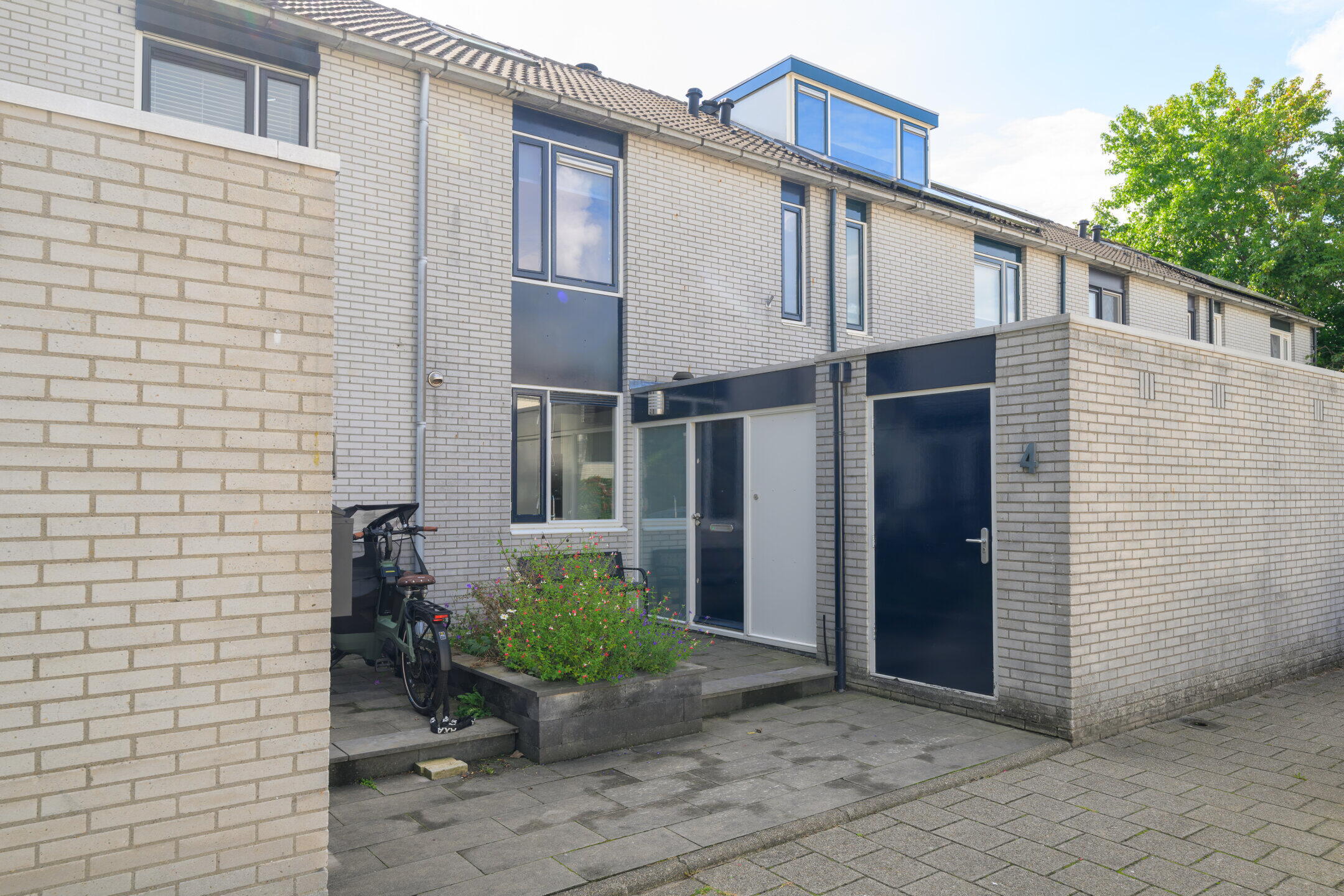Virtuele tour - de Zwaan 4, Leidschendam