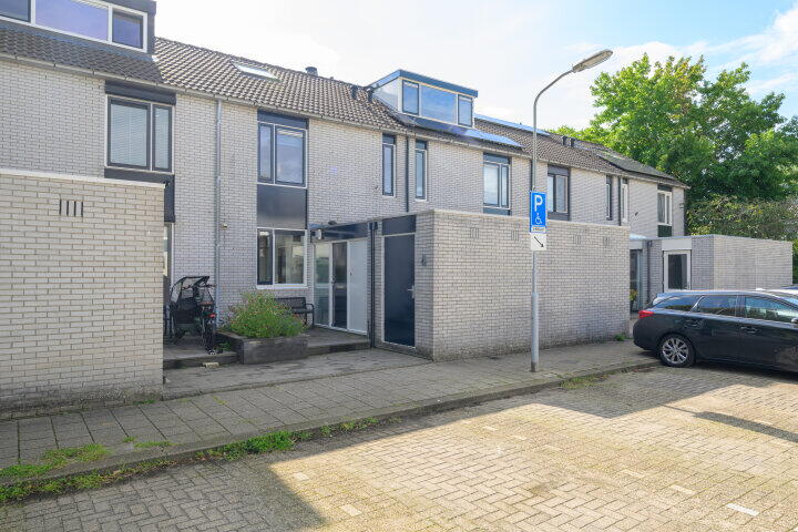 de Zwaan 4