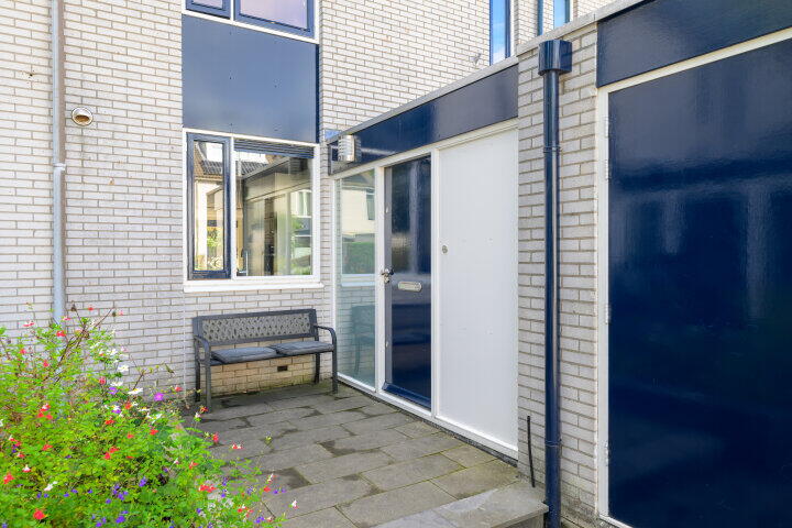 Foto 3 – de Zwaan 4, Leidschendam