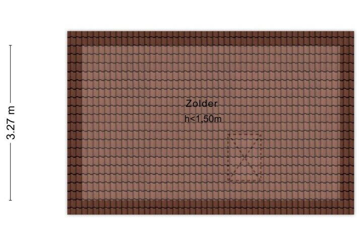 Foto 34 - Diadeemstraat 53, Almere