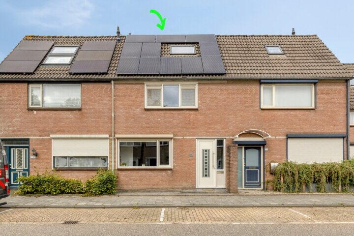 Diamantdijk 104