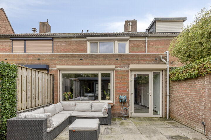 Foto 26 – Diamantdijk 104, Roosendaal