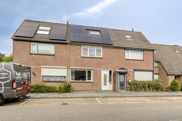 Foto 34 – Diamantdijk 104, Roosendaal