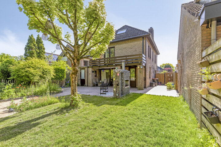 Foto 4 – Diamantdijk 135, Roosendaal