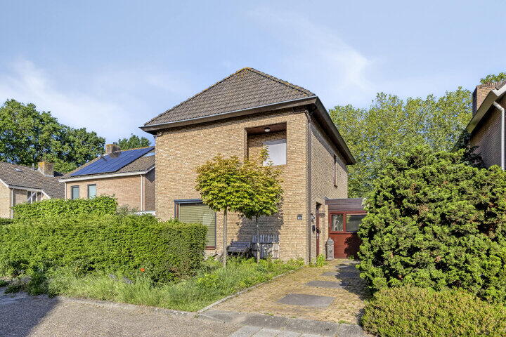Diamantdijk 135
