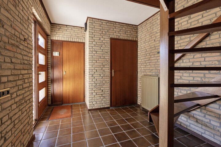 Foto 2 - Diamantdijk 137, Roosendaal