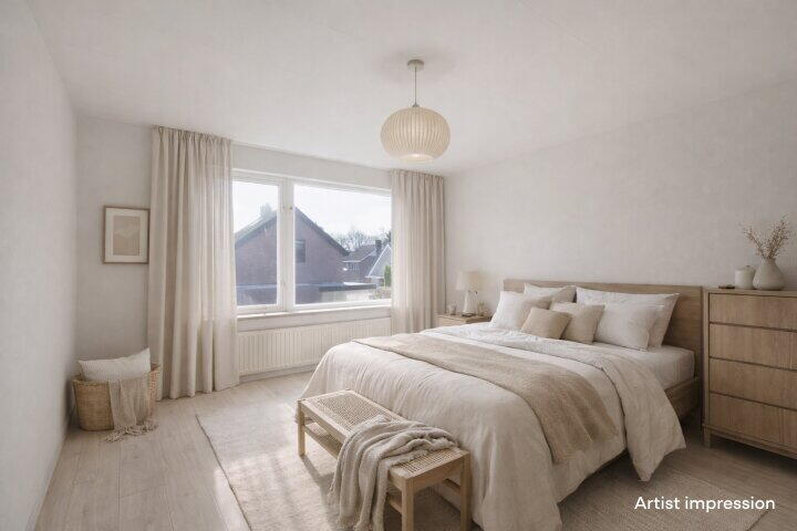 Foto 24 - Diamantdijk 137, Roosendaal