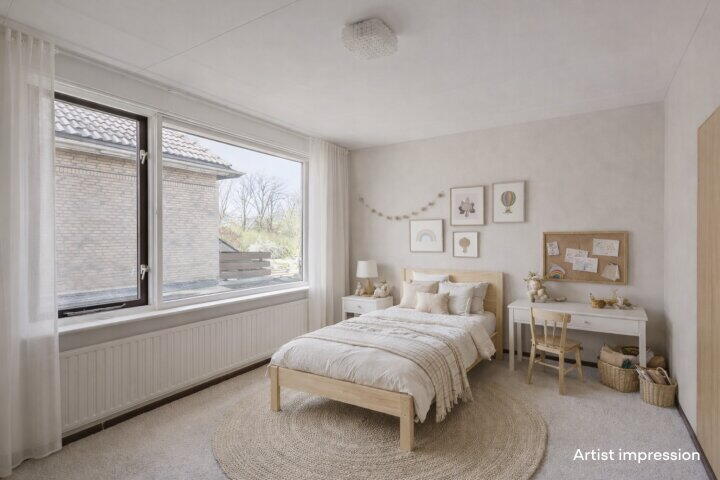 Foto 28 - Diamantdijk 137, Roosendaal