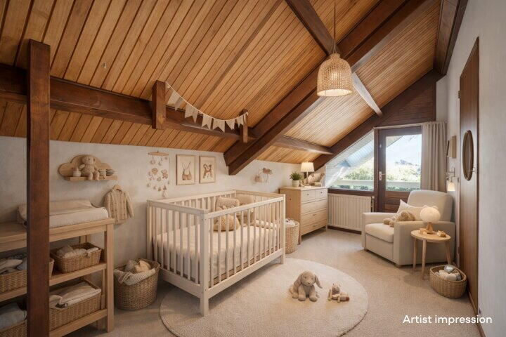 Foto 30 - Diamantdijk 137, Roosendaal