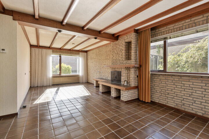 Foto 4 - Diamantdijk 137, Roosendaal