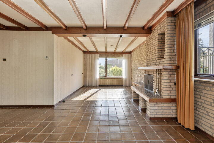 Foto 5 - Diamantdijk 137, Roosendaal