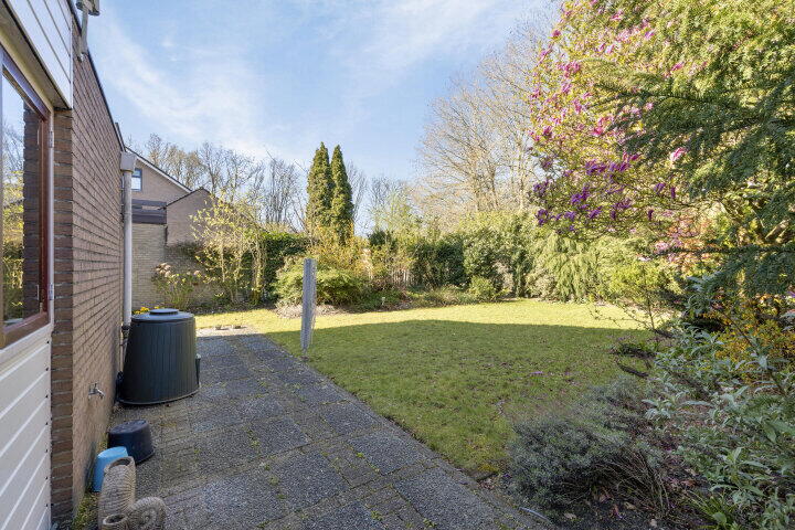 Foto 41 - Diamantdijk 137, Roosendaal