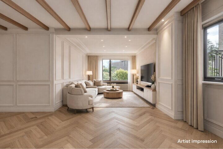 Foto 6 - Diamantdijk 137, Roosendaal