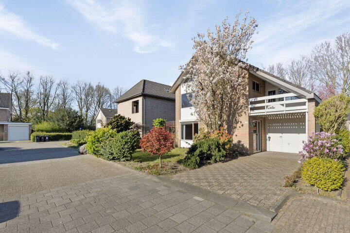 Foto 51 - Diamantdijk 137, Roosendaal