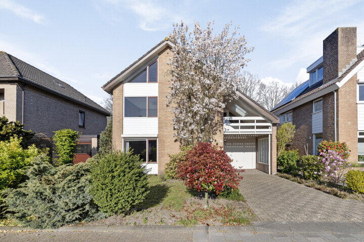 Foto 53 - Diamantdijk 137, Roosendaal