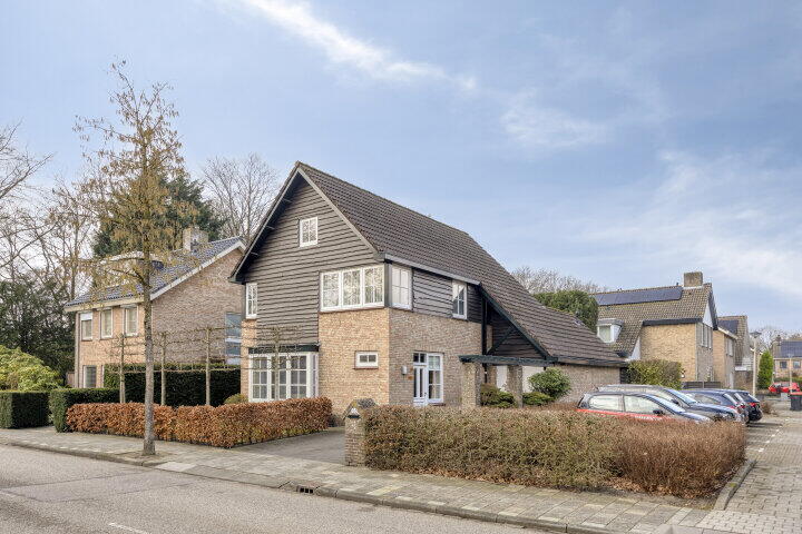 Foto 1 - Diamantdijk 138, Roosendaal