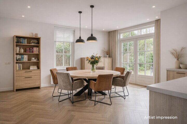 Foto 13 - Diamantdijk 138, Roosendaal