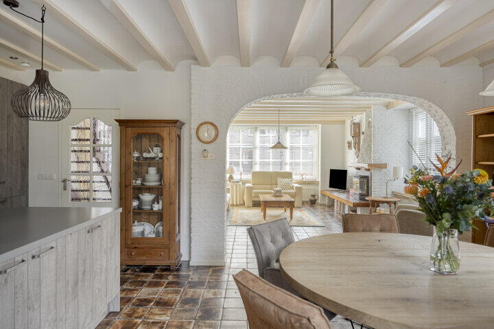 Foto 14 - Diamantdijk 138, Roosendaal